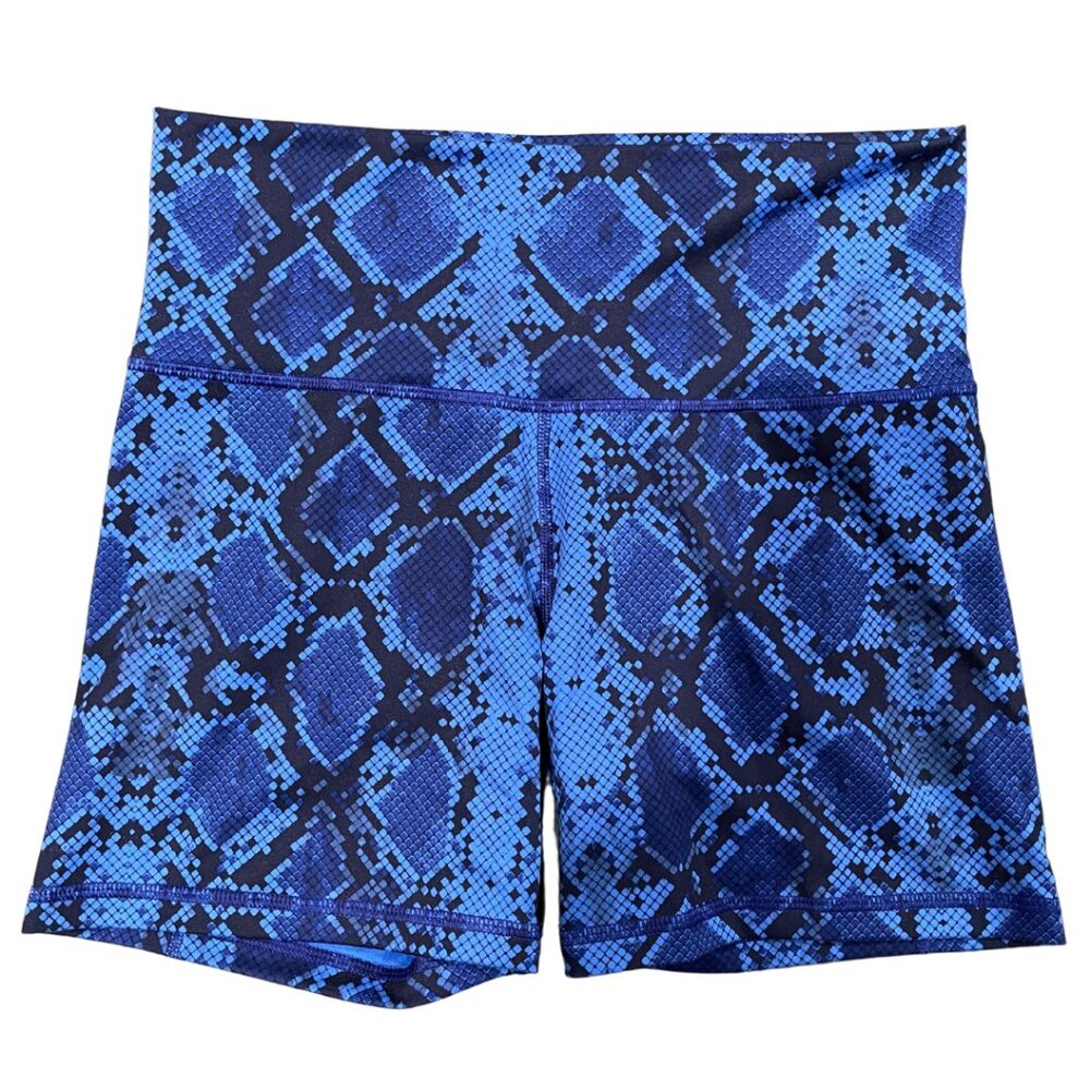 Lululemon Align Biker Shorts Size 6